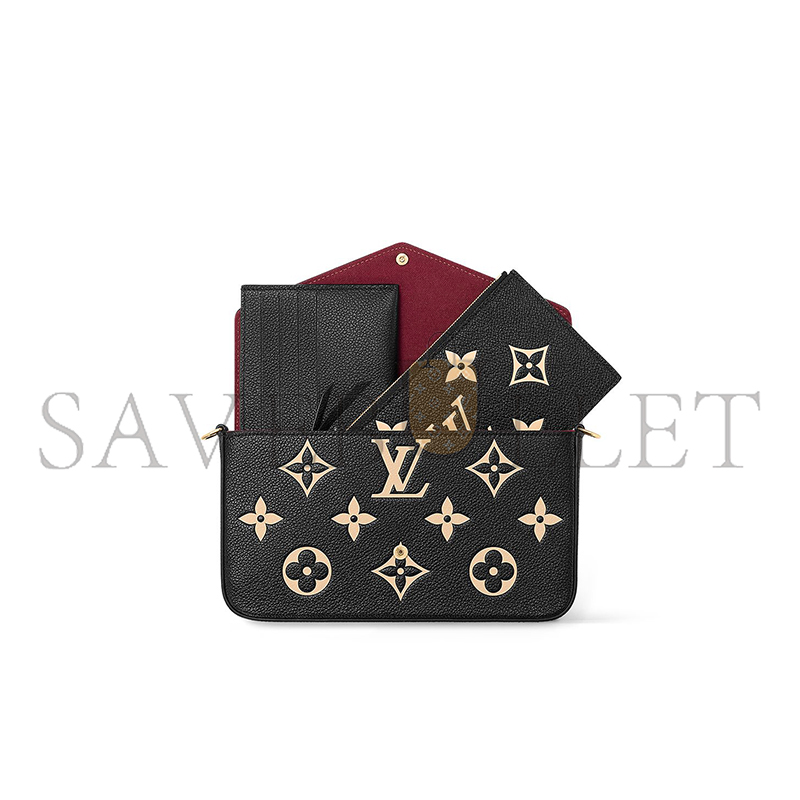 l0vis Vvtt0n master fÉlicie pochette m80482 (21*12*3cm)